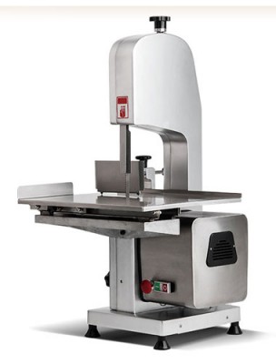 JG320M  High Speed Meat Band Saw