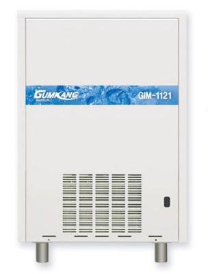 GIM-1121 Air cooling system