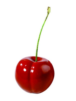 Cherry (silicon)