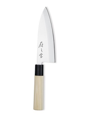 Atlantic - Deba Knife 2501T35