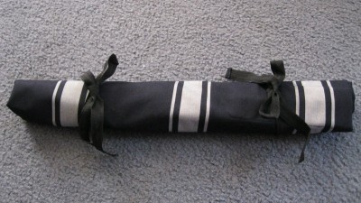 Túi đựng dao nylon (PCKB-6)
