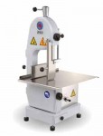 HY-250B High Speed Meat Band Saw