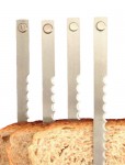 Lưỡi dao cắt bánh mì
