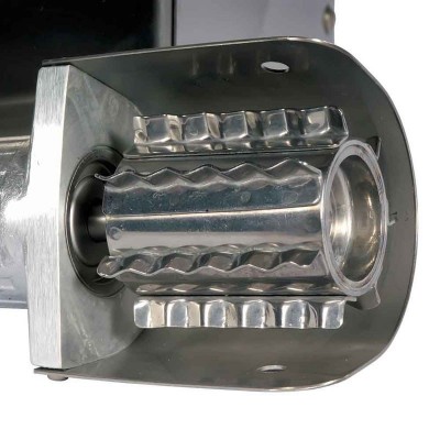 FG-500/CE Máy đánh vẩy cá