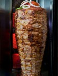 RG-2 Doner Kebab Machine