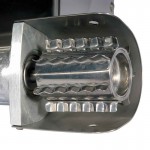 FG-500/CE Máy đánh vẩy cá